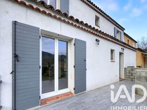   Vente Maison/villa 4 pi�ces Maison - 4 pi�ce(s) - 110 m�