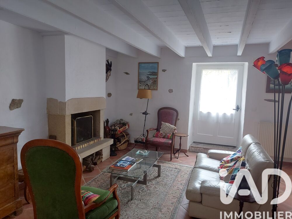 � vendre  Maison Piriac-sur-Mer (44420)