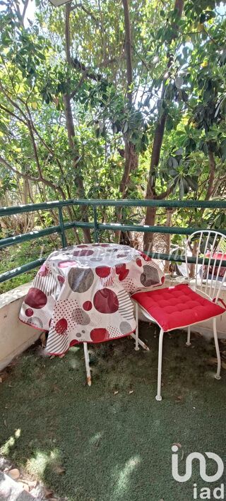  Appartement � vendre 2 pi�ces 59 m�