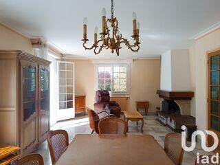  Maison � vendre 5 pi�ces 134 m�