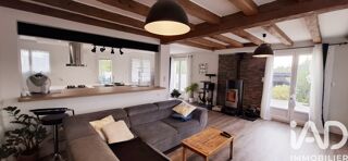  Maison � vendre 5 pi�ces 155 m�