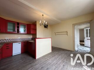  Maison � vendre 4 pi�ces 100 m�