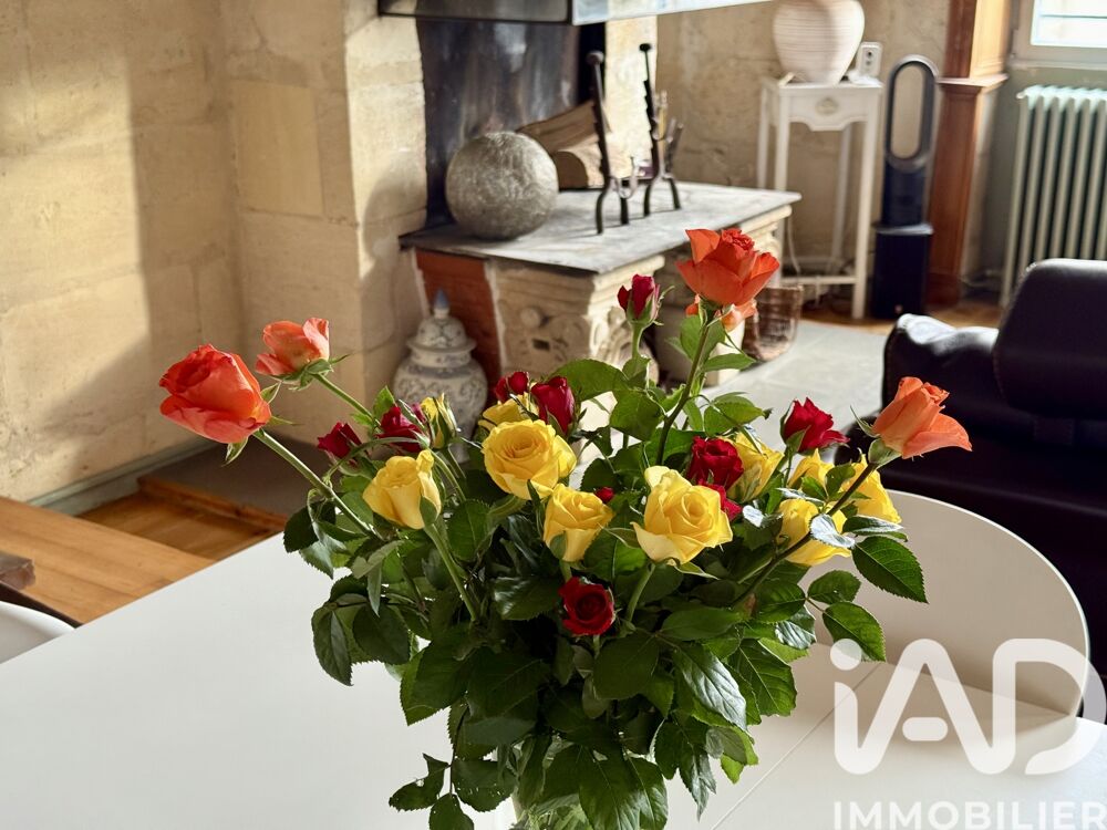  vendre  Appartement Bordeaux (33000)