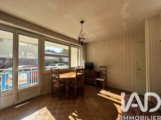  Appartement � vendre 2 pi�ces 41 m�