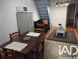  Maison � vendre 2 pi�ces 40 m�