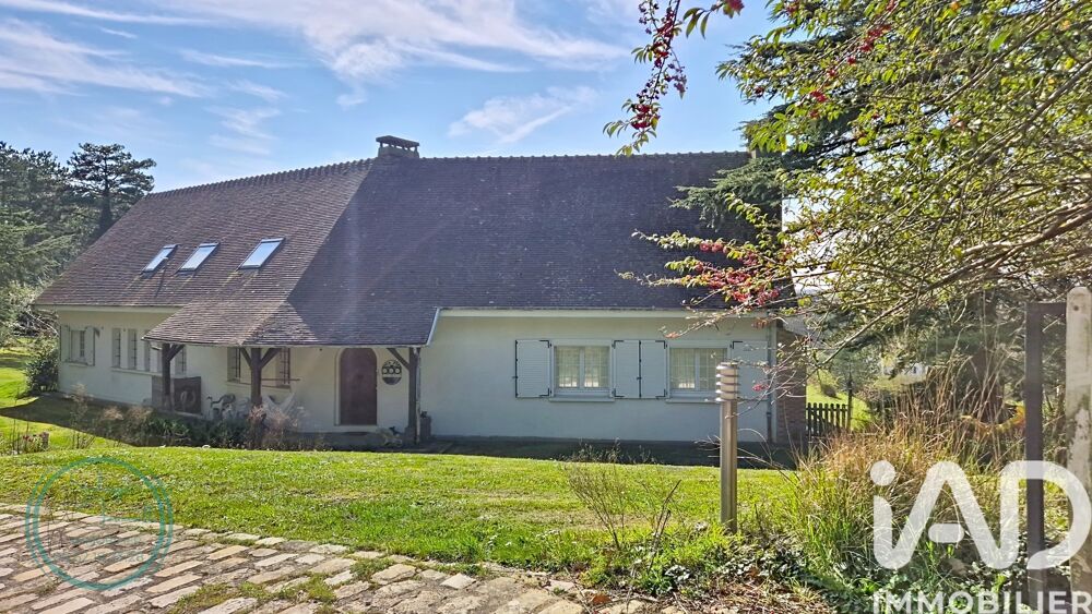 � vendre  Maison Valpuiseaux (91720)