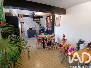  Maison � vendre 4 pi�ces 73 m�