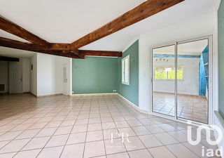  Appartement � vendre 3 pi�ces 104 m�