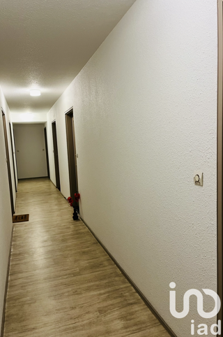  Appartement � vendre 1 pi�ce 19 m�