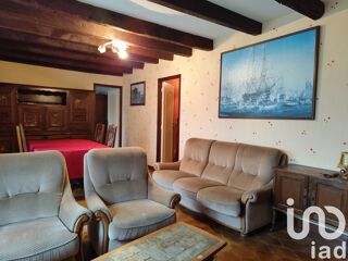  Maison � vendre 5 pi�ces 102 m�