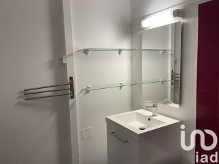  Appartement � vendre 1 pi�ce 26 m�