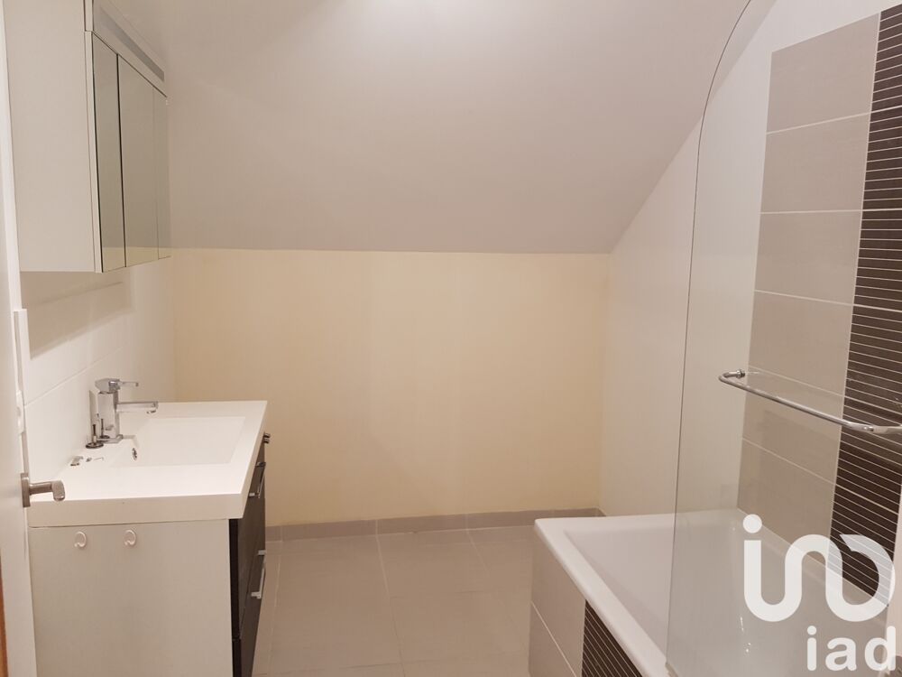 � vendre  Maison Soisy-sur-Seine (91450)