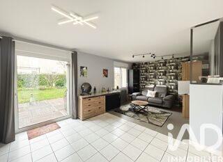  Maison � vendre 4 pi�ces 92 m�