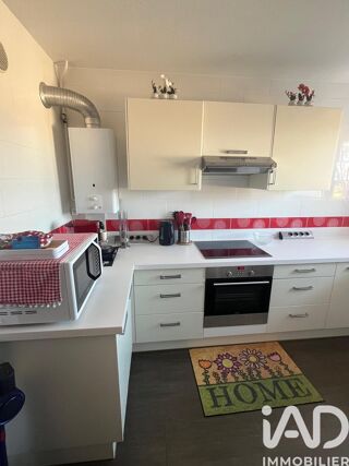  Appartement � vendre 4 pi�ces 78 m�