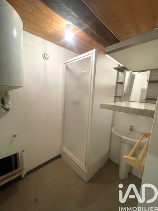  Appartement � vendre 2 pi�ces 32 m�