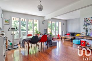  Appartement � vendre 5 pi�ces 89 m�