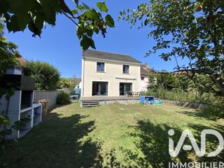  Maison � vendre 6 pi�ces 124 m�