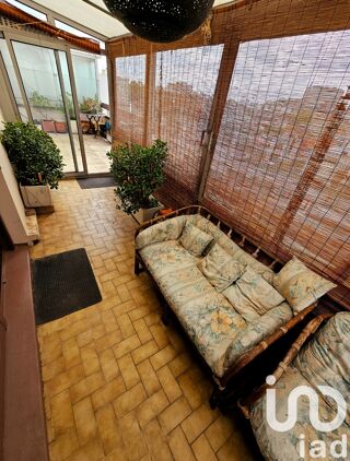  Appartement  vendre 5 pices 80 m