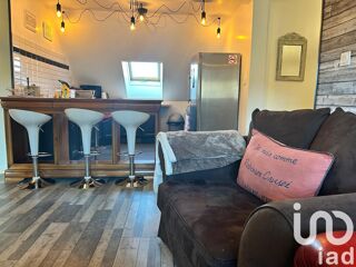  Maison  vendre 6 pices 223 m