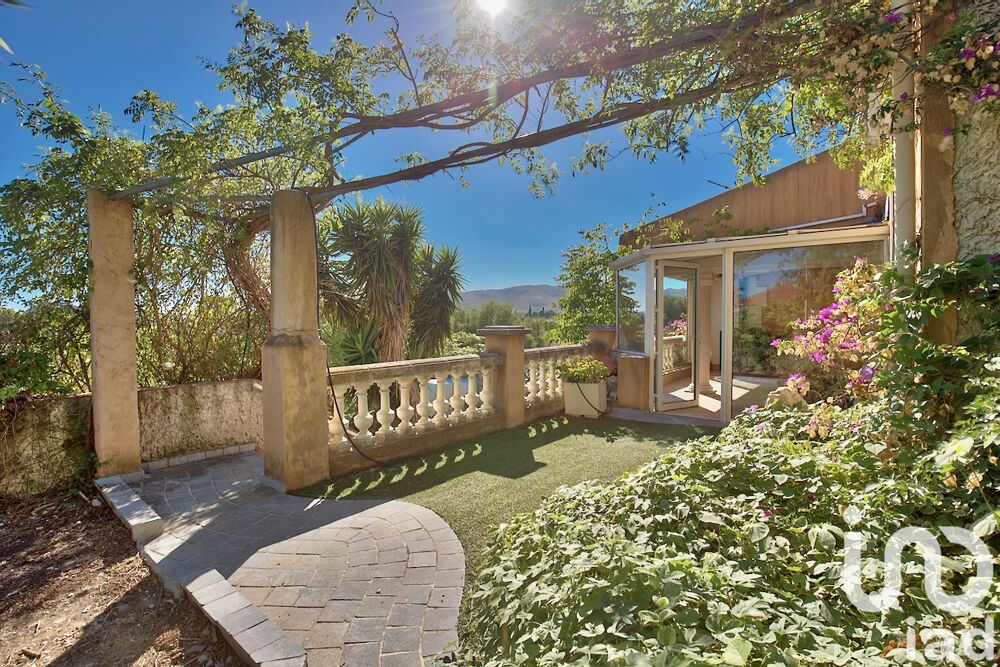  vendre  Maison La Ciotat (13600)