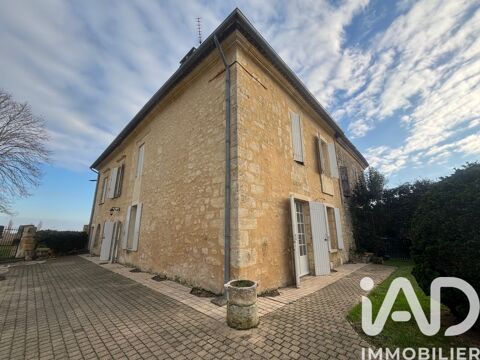  Vente Maison/villa 9 pi�ces Maison - 9 pi�ce(s) - 185 m�