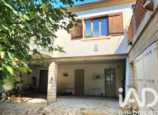  Maison  vendre 8 pices 190 m