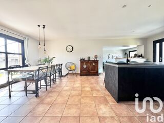  Maison � vendre 7 pi�ces 125 m�