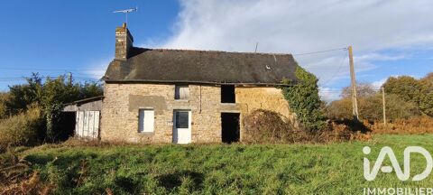   Vente Maison/villa 2 pices Maison - 2 pice(s) - 45 m