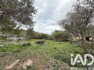  Terrain � vendre 840 m�