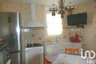  Maison � vendre 5 pi�ces 131 m�