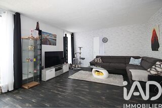  Appartement  vendre 4 pices 76 m