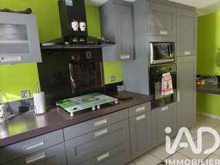  Maison � vendre 4 pi�ces 104 m�