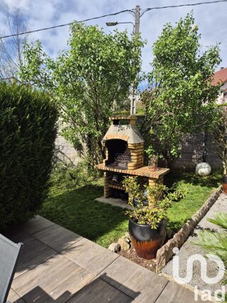  Maison  vendre 5 pices 122 m