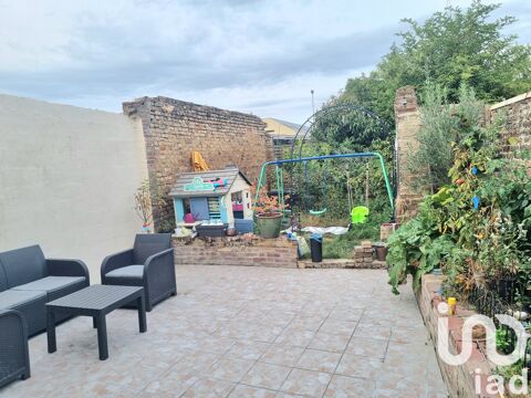  Maison � vendre 5 pi�ces 101 m�