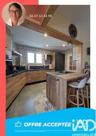  Maison � vendre 4 pi�ces 140 m�