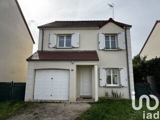  Maison � vendre 4 pi�ces 100 m�