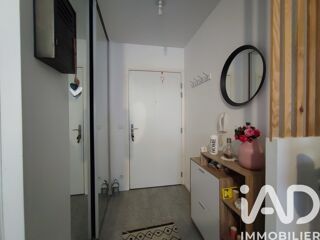  Appartement � vendre 2 pi�ces 38 m�