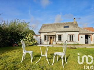  Maison � vendre 5 pi�ces 94 m�