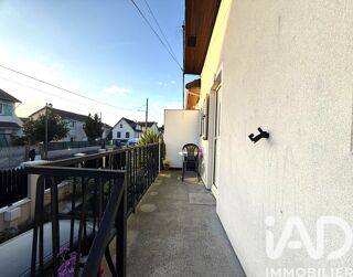  Maison � vendre 2 pi�ces 37 m�