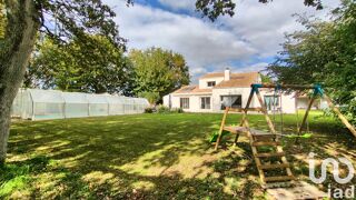  Maison  vendre 7 pices 178 m