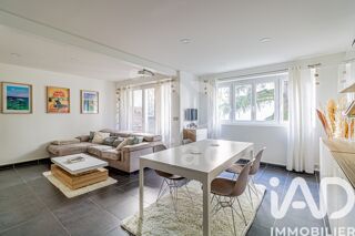  Appartement � vendre 5 pi�ces 85 m�