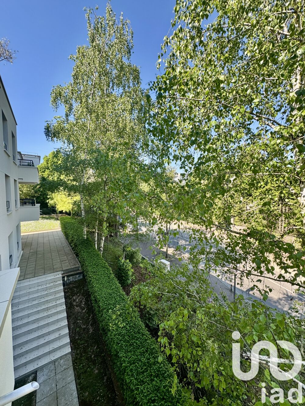  vendre  Appartement Saint-Cloud (92210)