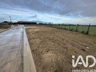  Terrain � vendre 496 m�