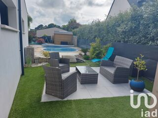  Maison  vendre 5 pices 125 m