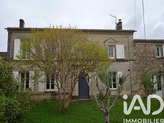  Maison � vendre 8 pi�ces 200 m�
