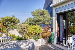  Appartement  vendre 3 pices 63 m