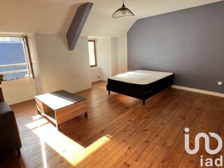  Appartement � vendre 1 pi�ce 33 m�