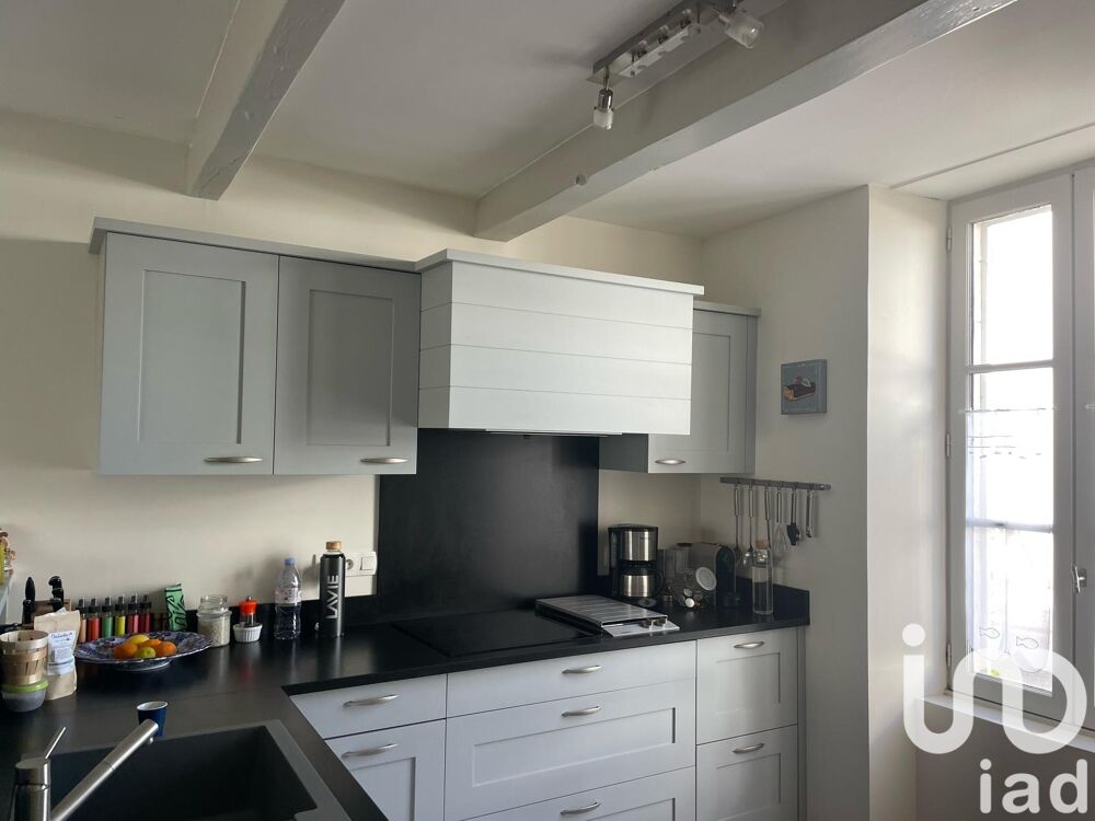  vendre  Maison La Flotte (17630)