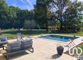  Maison � vendre 5 pi�ces 160 m�