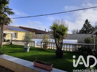  Maison � vendre 4 pi�ces 104 m�